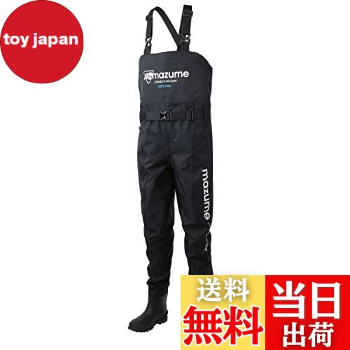 【送料無料】マズメ(Mazume) ゲームウェーダー Ver.2 サーフマニア