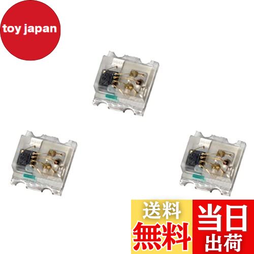 【送料無料】Dovhmoh 200 個 WS2812 2020 LED チップ 4 ピンミニホワイト PCB アドレス指定可能デジタ..