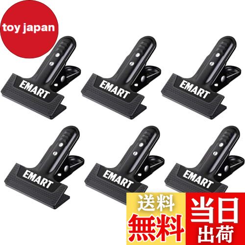 【送料無料】EMART スプリングクランプ 撮影用クランプ