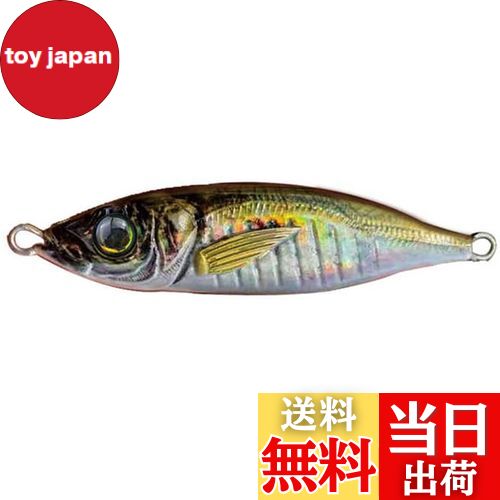 【送料無料】ISEFUJI メタルジグ 80g ジグ ライトジギング 釣り メタル ルアー アジ 青物 ブリ サワラ ..