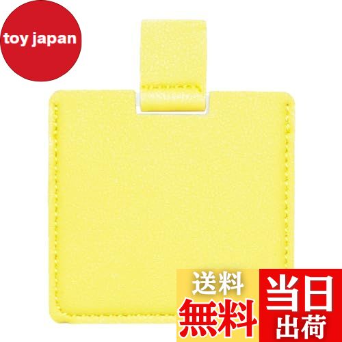 【送料無料】KOYOKOMA 手鏡 メイク コンパクトミラー シンプル 化粧グッズ 携帯 卓上 PUレザー 化粧鏡 折り畳み鏡 鏡 化粧 コスメ 美容 メイク道具