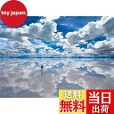 【送料無料】エポック社 2000ピース ウユニ塩湖-ボリビア 【スーパースモールピース】 (38x53cm) 54-233 のり付き ヘラ付き 点数券付き EPOCH