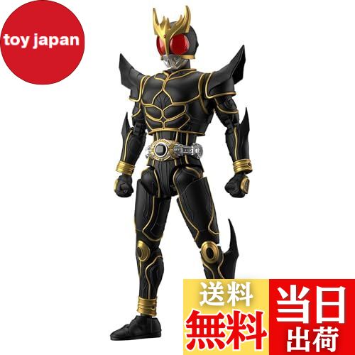 【送料無料】フィギュアライズスタンダード 仮面ライダークウガ アルティメットフォーム 色分け済みプラモデル