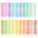 【送料無料】テンペラペイントスティック 40 30色 色:パステルカラー20色。、サイズ:1 Count (Pack of 20)