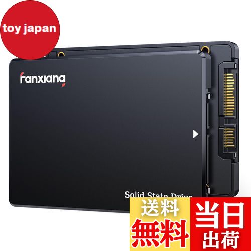 toy japan㤨fanxiang SSD 256GB ڶȳо SATA3.0 6Gb/s 2.5 7mm 3D NAND  ¢ssd ɹ 560MB/s [ ̥ǥ롧256GB/512GB/1TB/2TB/4TB ] SATAIII PS4ưǧѤ/HDD/®/顼/ǡݸǽ//Ѿ׷/ѿư/̵ ݾʡפβǤʤ4,916ߤˤʤޤ