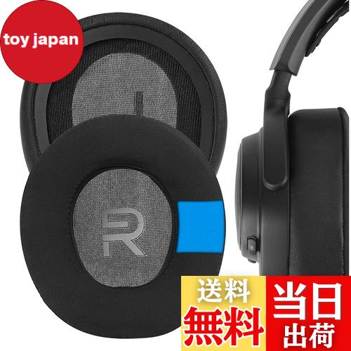 【送料無料】Geekria イヤーパッド QuickFit 互換性 パッド スティールシリーズ SteelSeries Arctis No..