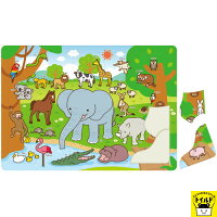 子ども用パズルの通販 価格比較 Tira