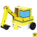 おうち時間を楽しもう【送料無料】プログラミング教育 ロボットカー おもちゃパソコン不要 知育玩具 作成キット ハンドメイド 手作り 乗り物 創造力 想像 発想 ...