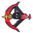 仮面ライダージオウ 時間厳斧DXジカンザックス 仮面ライダージオウ 時間厳斧DXジカンザックス