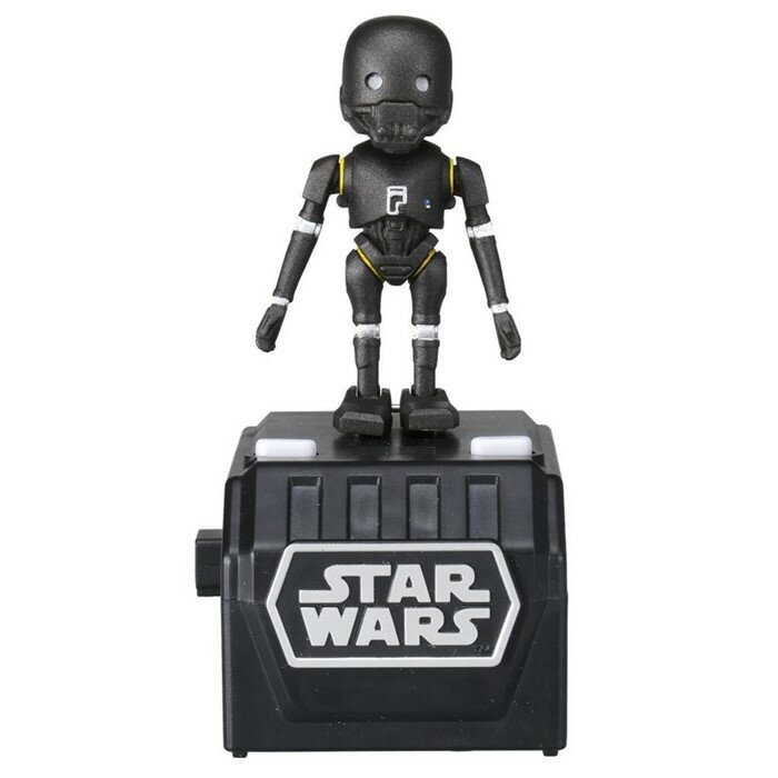 タカラトミーアーツ スターウォーズ SPACE OPERA スペースオペラ K-2SO