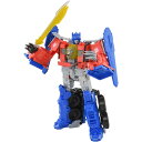 タカラトミー トランスフォーマー ビースト覚醒 BP-02 ビーストパワー オプティマスプライム 【送料無料・沖縄県離島を除く】