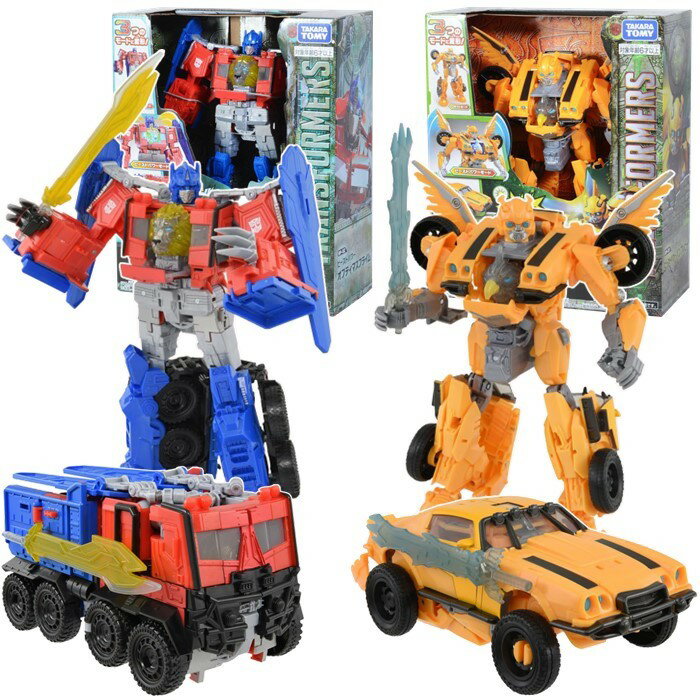 楽天市場】トランスフォーマープライム バンブルビーの通販 楽天市場】トランスフォーマープライム バンブルビーの通販