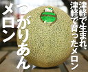 【送料無料】青森県産 アーバンデリシャスメロン【5〜6玉入】【青森県産 デリシー メロン 津軽 家庭用 贈り物 贈答 お祝い お返し フルーツ お取り寄せ うま...