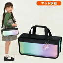 絵の具セット サクラ マット水彩 女の子 小学生 コンパクト 画材セット ジュエルミント RSL