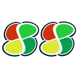 東洋マーク製作所 高齢者マーク マグネット 2枚入 車 バイク 免許取得 自動車学校 もみじマーク シルバーマーク アクセサリー 装飾 アウトドア 安全運転 シルバー 高品質 日本製
