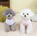 犬服 春 夏 犬の服 夏用 タンクトップ 涼しい アイシーカラー 犬服 春夏人気 かわいいタンクトップ 着せやすい 薄手 接触冷感 メッシュ素材 熱中症対策 犬...