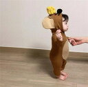 クリスマス コスチューム キッズ 可愛い ネズミ 秋服 耳付き チーズ ケーキ 部屋着 ねずみ 男の子 女の子 仮装 着ぐるみ コスプレ服 ロンパース カバーオール ハロウィーン仮装