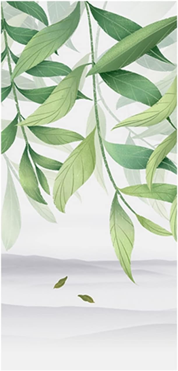 窓用フィルム ガラス目隠しフィルム すりガラス 植物柄 インテリア おしゃれ 窓用 フィルム 水で貼るだけ プライバシーフィルム 紫外線対策 遮光断熱 飛散防止 貼り直しでき 窓ガラス フィルム 外か