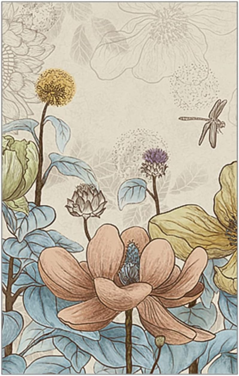 窓ガラスフィルム すりがらす目隠しシート 向日葵 ひまわり柄 インテリア 花柄 お洒落 ガラス断熱シート 57x90cm 窓用 外から見えない ガラスに貼れるシート 水で貼る 遮光 日差しよけ 浴室