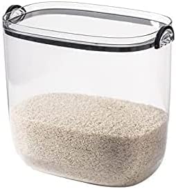 米びつ ライスストッカー 米櫃 お米保存容器 5-10kg 冷蔵庫 こめびつ 米入れ お米保存容器 貯蔵タンク おしゃれ 密閉 小麦粉 駄菓子 砂糖 キッチン収納 透明可視化窓 残量確認可 大容量 計