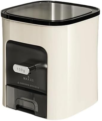 米倉庫 密閉米バケツ 食品保存容器 密閉キッチン収納ボックス 大容量 防虫 防湿 穀物粉 ペットフード ..