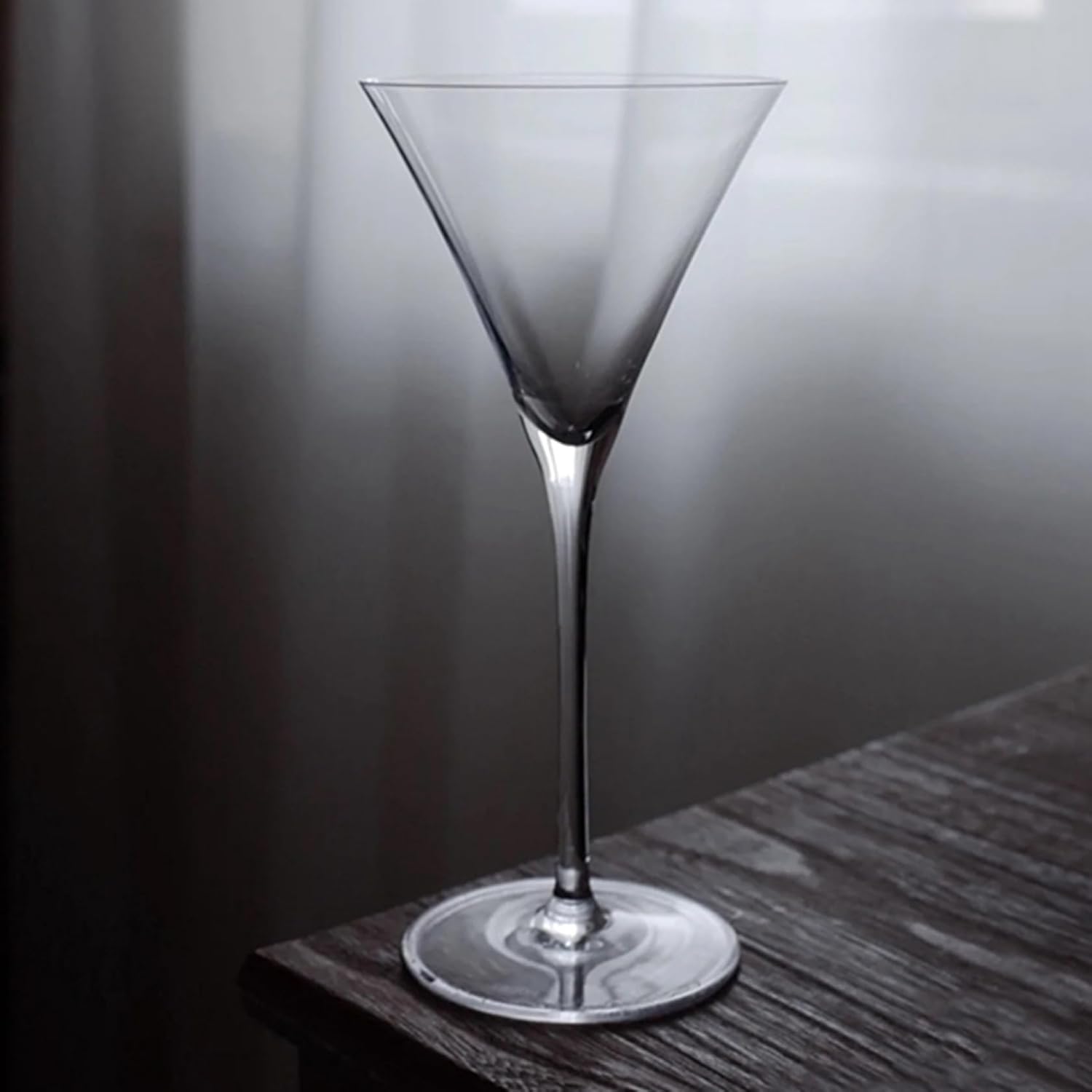 マティーニグラス 透明 ガラス マティーニカップ 150ml ゴブレット ホーム ホテル バー ワイン シャン..