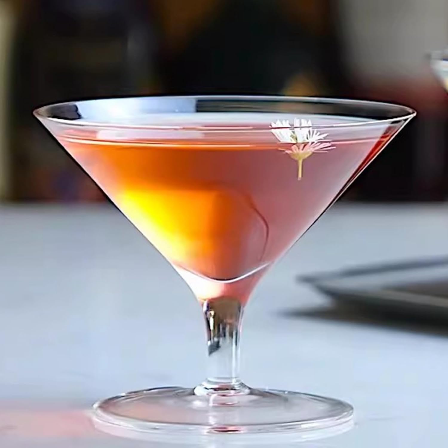 マティーニグラス ガラス 140ml マティーニカップ カクテルグラス シャンパングラス テイスティング ワイン マーガレット ウィスキー デザート 飲み スホーム ドリンク ワイングラス シャンパン