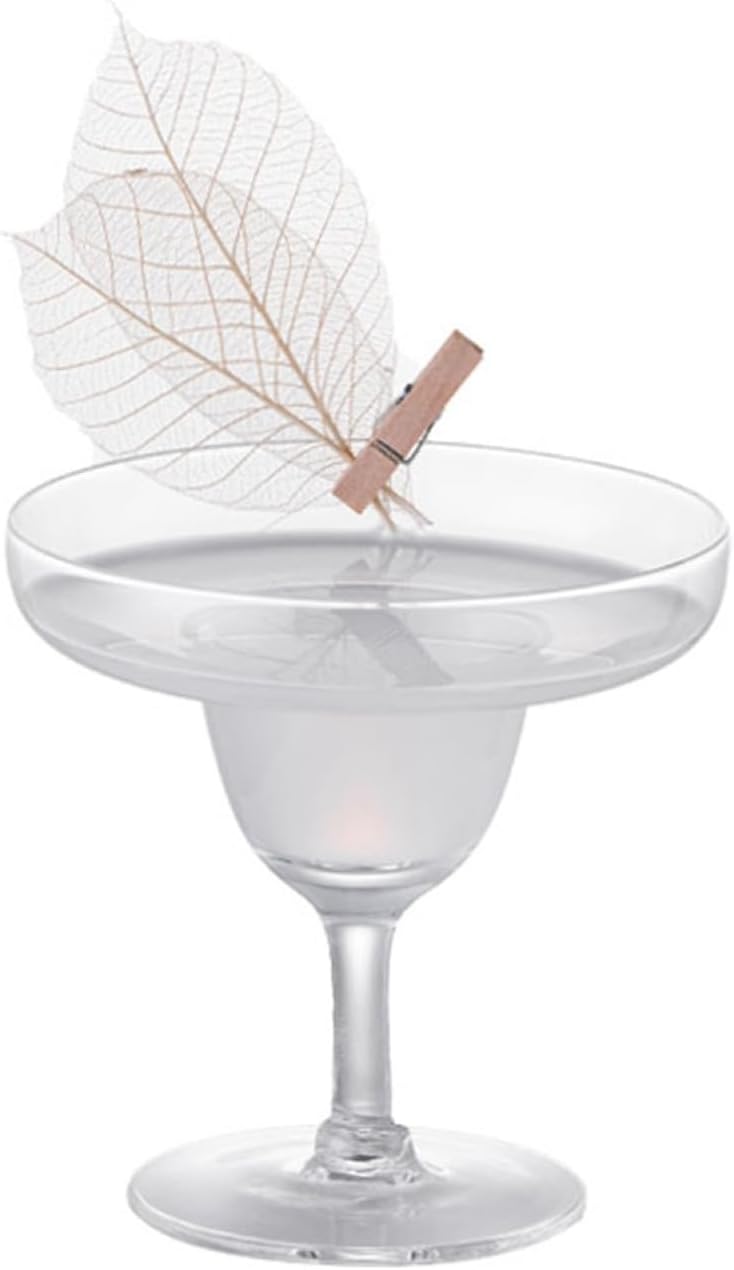 マルガリータグラス クリスタルガラス ゴブレット 270ml マティーニグラス マティーニカップ シャンパングラス 赤ワイン/白ワイン ウイスキー デザート 飲み スホーム ドリンク ワイングラス ワ