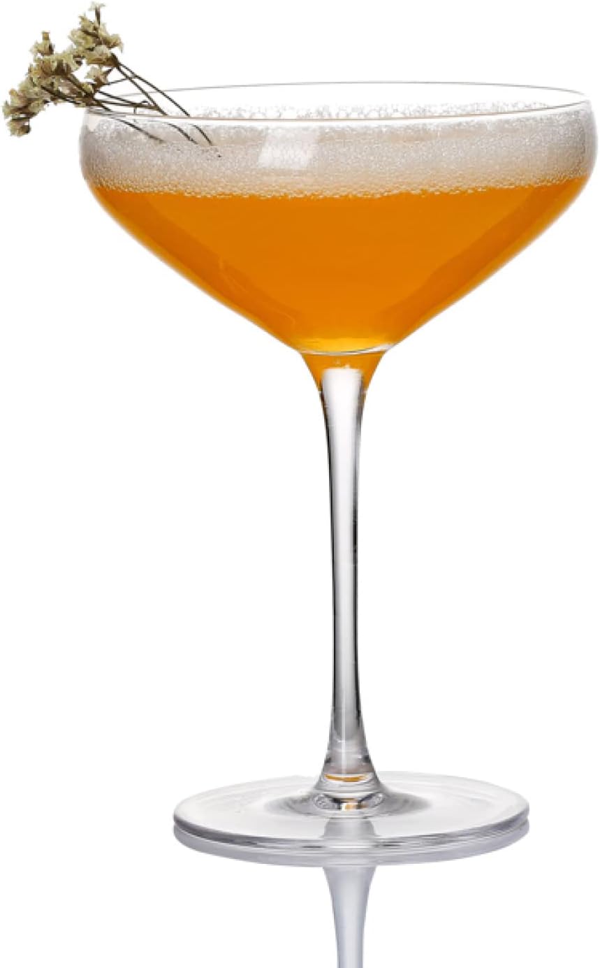 マティーニグラス クリスタルガラス350ml マティーニカップ カクテルグラス シャンパングラス テイスティング ワイン マーガレット ウィスキー デザート 飲み スホーム ドリンク ワイングラス シ