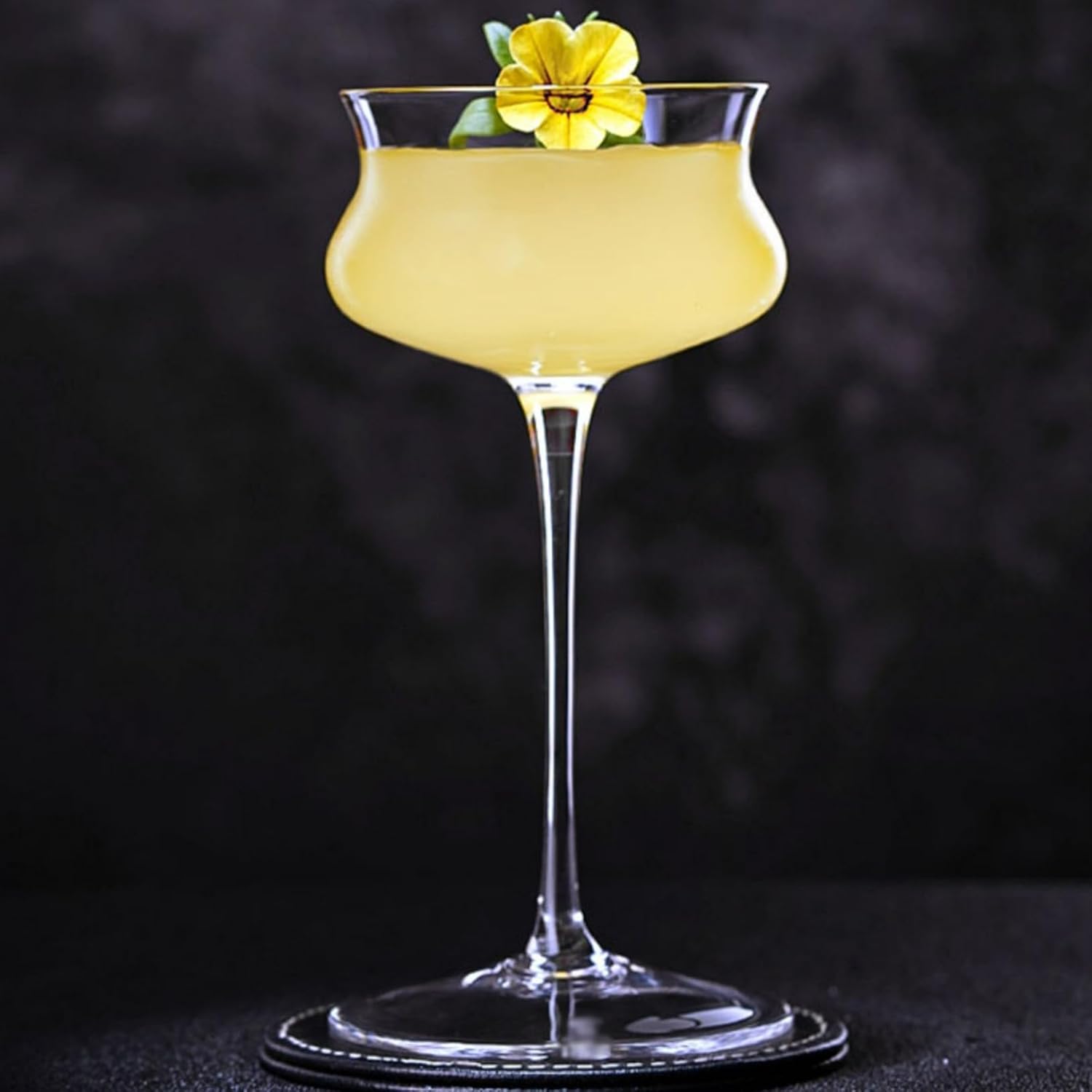 マティーニグラス ガラス 150ml マティーニカップ カクテルグラス シャンパングラス テイスティング ワイン マーガレット ウィスキー デザート 飲み スホーム ドリンク ワイングラス シャンパン