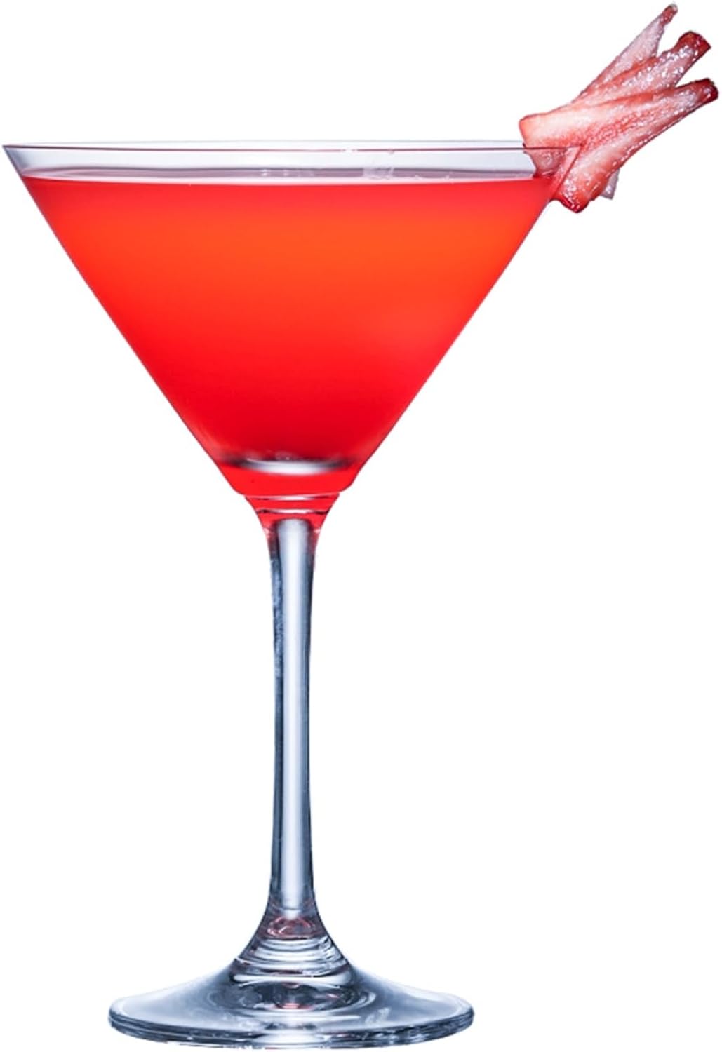マティーニグラス ガラス 275ml マティーニカップ カクテルグラス シャンパングラス テイスティング ワイン マーガレット ウィスキー デザート 飲み スホーム ドリンク ワイングラス シャンパン