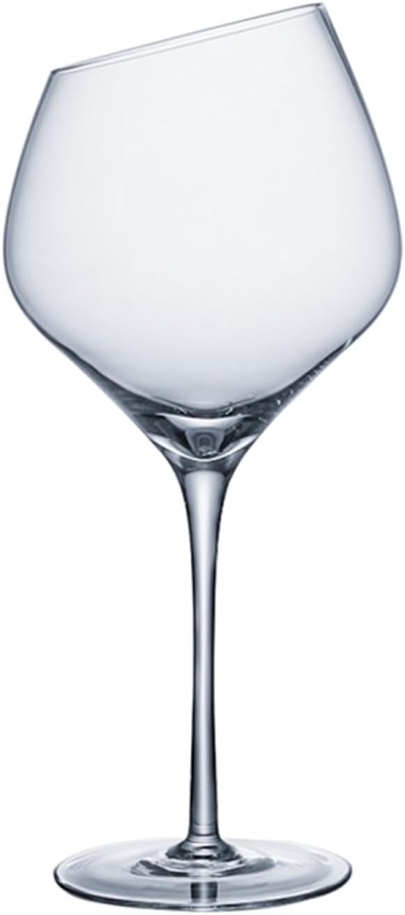 カクテルグラス ガラス おしゃれ ゴブレット 570ml 家庭用 飲食店 業務用 ワイン ウイスキー デザート ..