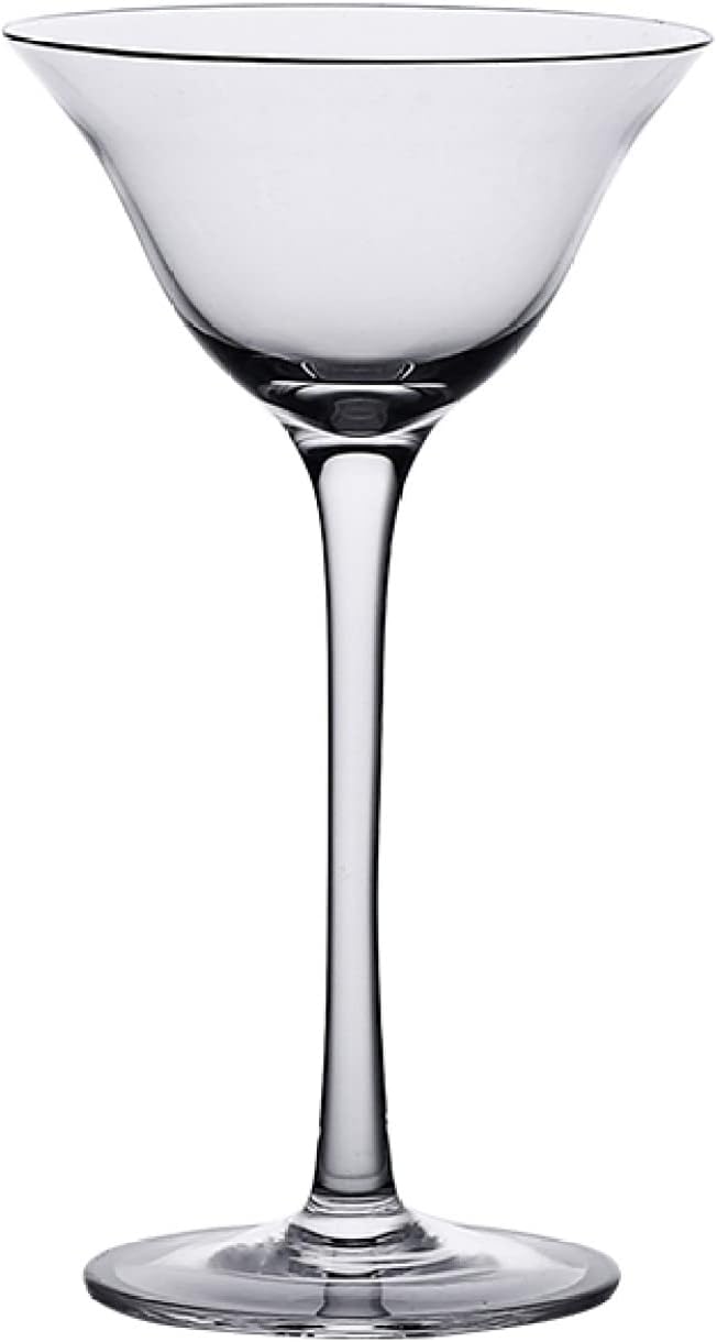 マティーニグラス ガラス 110ml カクテルグラス マティーニカップ シャンパングラス 赤ワイングラス 白ワイングラス ワイン ウィスキー デザート 飲み スホーム ドリンク ワイングラス ワイング