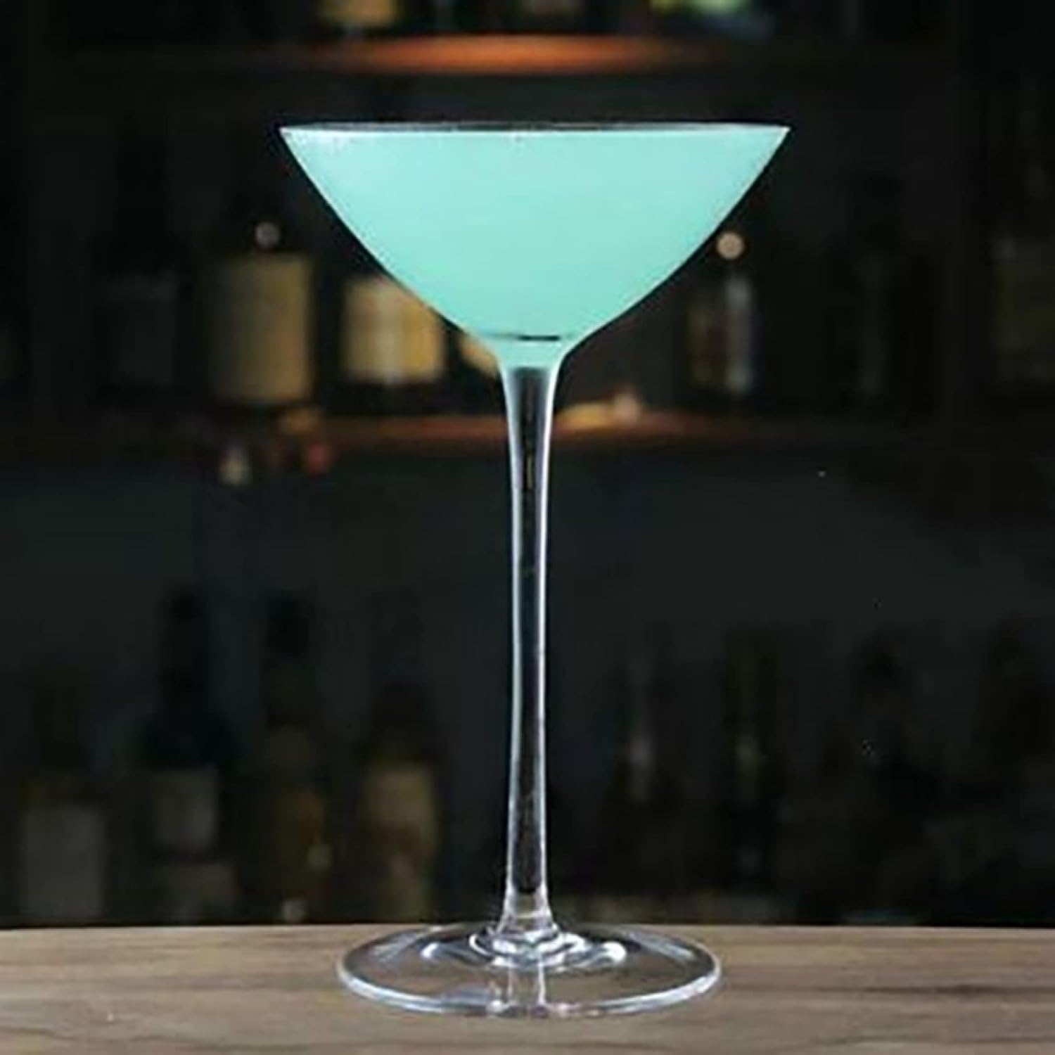 マティーニグラス クリスタルガラス 145ml マティーニカップ カクテルグラス シャンパングラス テイスティング ワイン マーガレット ウィスキー デザート 飲み スホーム ドリンク ワイングラス