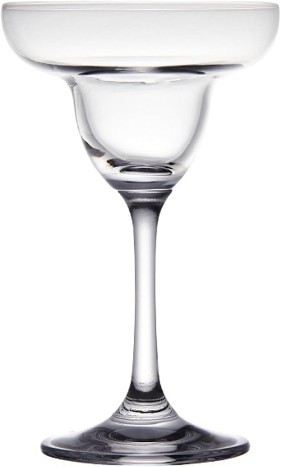 マティーニカップ ガラス 透明 ゴブレット 270ml ホーム ホテル バー ワイン シャンパン 赤ワイン ワイングラス カクテルグラス シャンパングラス リキュールグラス マルガリータグラス