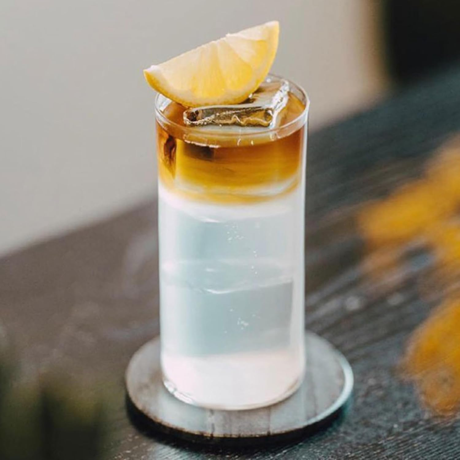 コリンズグラス ガラス 400ml カクテルグラス カクテルグラス 酒グラス おしゃれ お酒 男性/父親にプレゼント スイング バー ウイスキー マティーニ 酒 タンブラーカップ フルーツカップ ビー