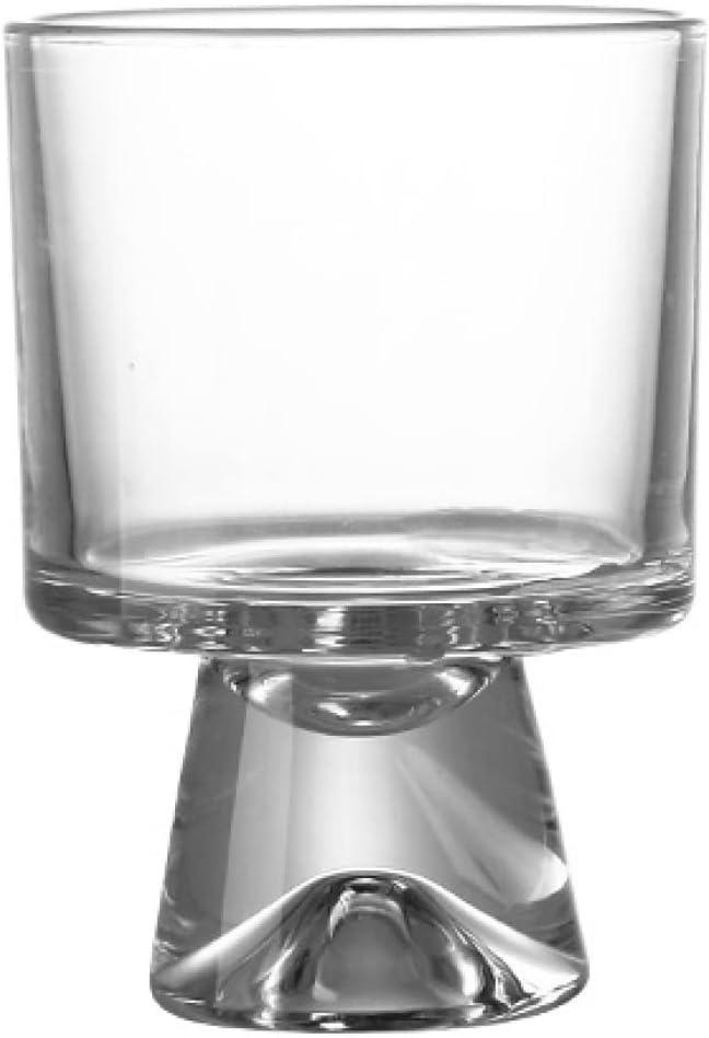 カクテルグラス クリスタルガラス 275ml ゴブレット ウィスキー 飲み スホーム ドリンク ワイングラス マティーニグラス シャンパングラス ワイングラ 赤ワイングラス