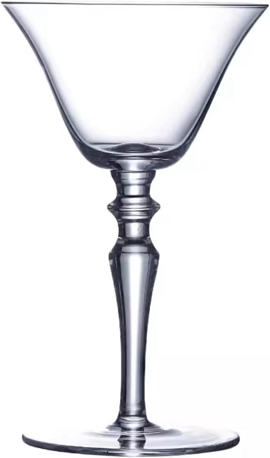 マティーニグラス ガラス 150ml マティーニカップ カクテルグラス シャンパングラス テイスティング ワイン マーガレット ウィスキー デザート 飲み スホーム ドリンク ワイングラス シャンパン
