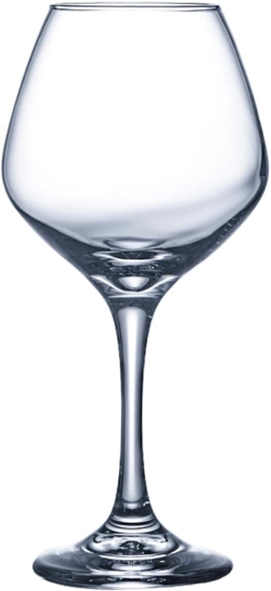 カクテルグラス 無鉛クリスタル 466ml シャンパングラス ウィスキー ゴブレット ワインテイスティンググラス ウェディング パーティー お祝い 結婚祝い プレゼント シャンパン スパークリングウォ