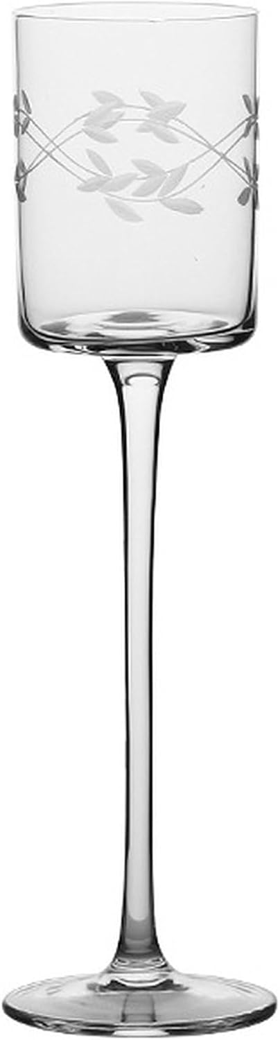 シャンパングラス 130ml ガラス ウィスキー ゴブレット ワインテイスティンググラス ウェディング パー..