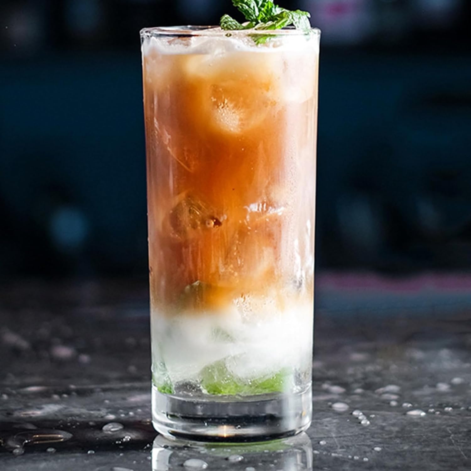 コリンズグラス ガラス 235ml カクテルグラス カクテルグラス 酒グラス おしゃれ お酒 男性/父親にプレゼント スイング バー ウイスキー マティーニ 酒 タンブラーカップ フルーツカップ ビー