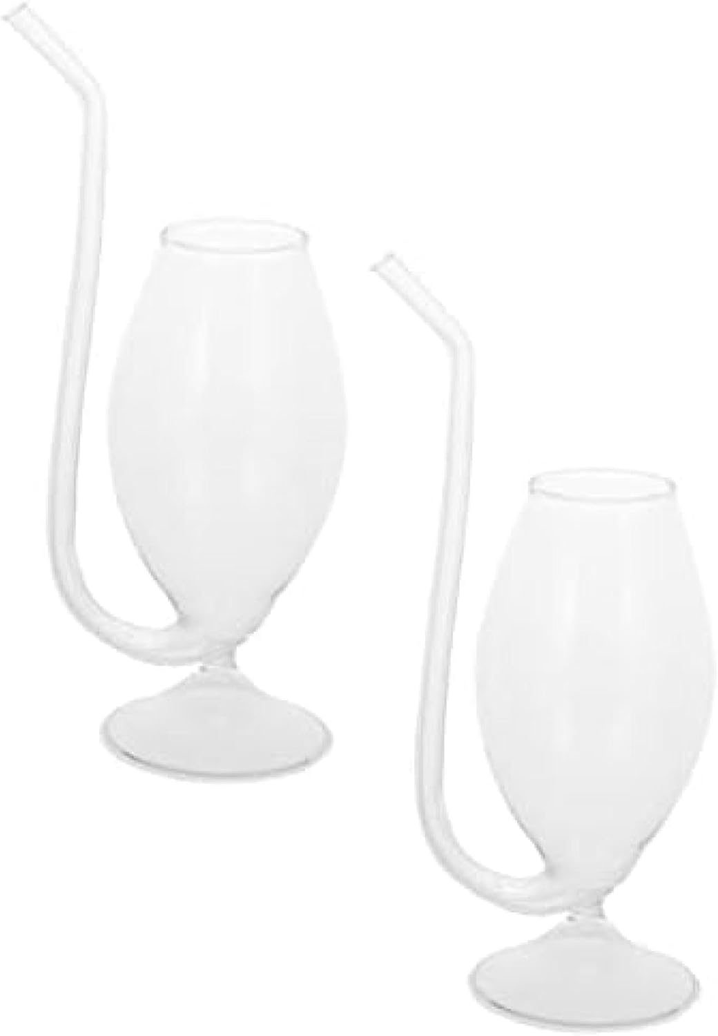 2個 吸血鬼のゴブレット ヴァンパイアワイン とマティーニ クリエイティブカップ カクテルドリンクカップ 単純 カクテルグラス ウイスキーグラス ガラス ワイングラス