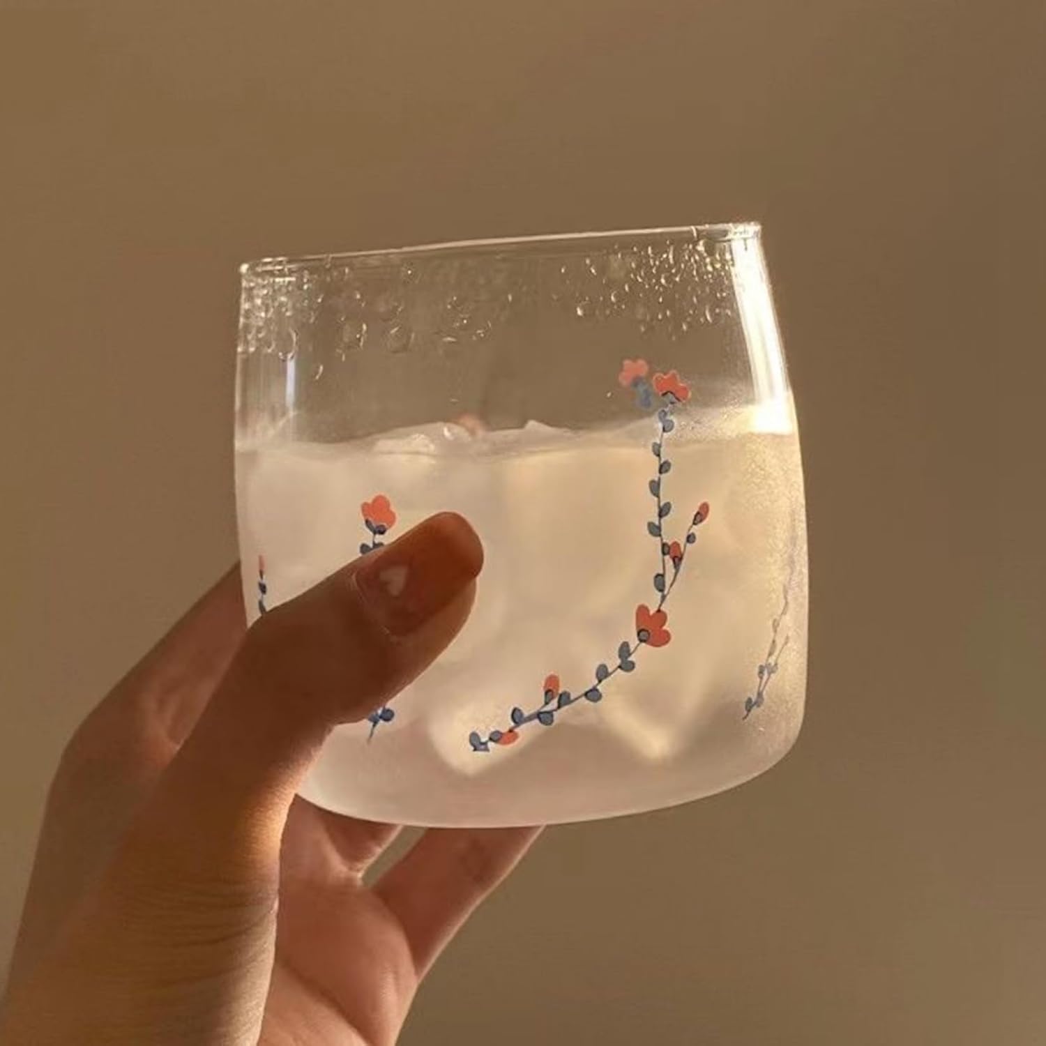 コリンズグラスガラス300mlカクテルグラスカクテルグラス酒グラスおしゃれお酒男性/父親にプレゼントスイングバーウイスキーマティーニ酒タンブラーカップフルーツカップビールジョッキワイングラス