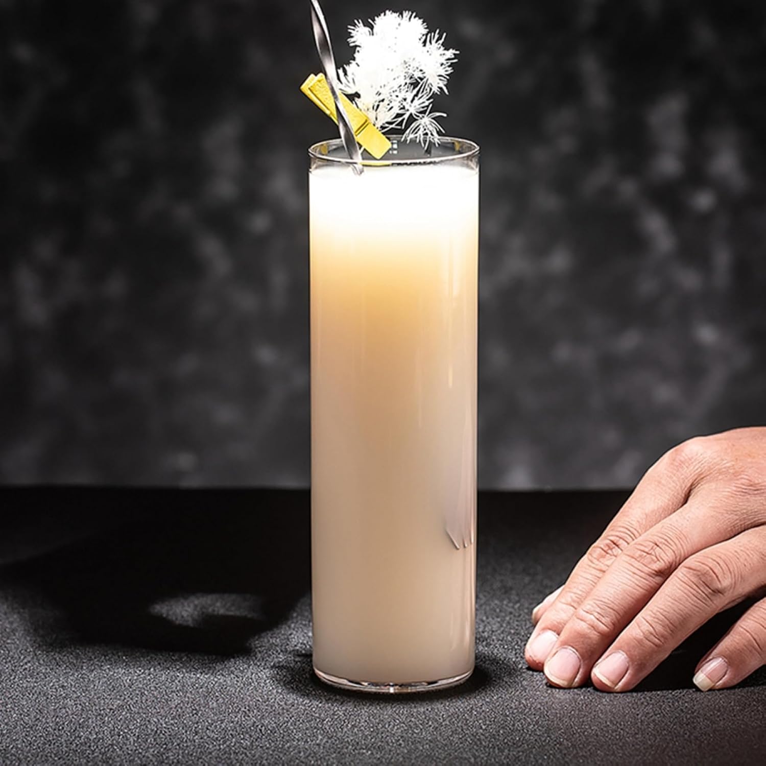 コリンズグラス ガラス 360ml カクテルグラス カクテルグラス 酒グラス おしゃれ お酒 男性/父親にプレゼント スイング バー ウイスキー マティーニ 酒 タンブラーカップ フルーツカップ ビー