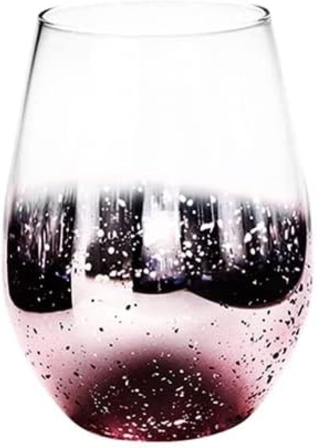 星空 ガラスコップ 銀河 ロックグラス カクテルグラス 570ml ウイスキーグラス 樽型グラス タンブラーグラス ウォーターグラス ワイングラス ビアグラス ハイボールグラス 業務用 インスタ映え