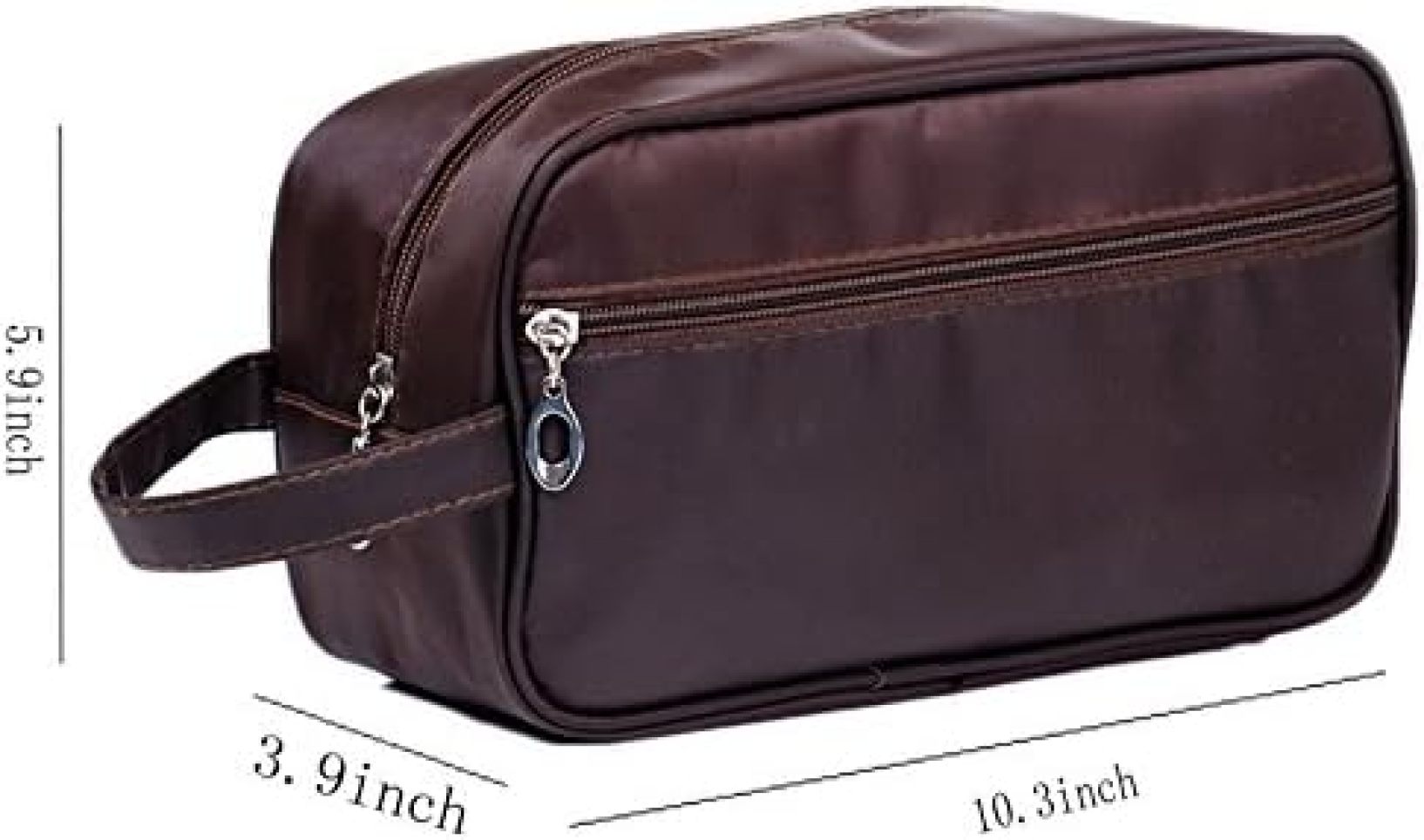 トラベルポーチ 化粧ポーチ コスメポーチ 化粧バッグ メンズ男バニティポーチ おしゃれ 旅行用 収納袋 ..