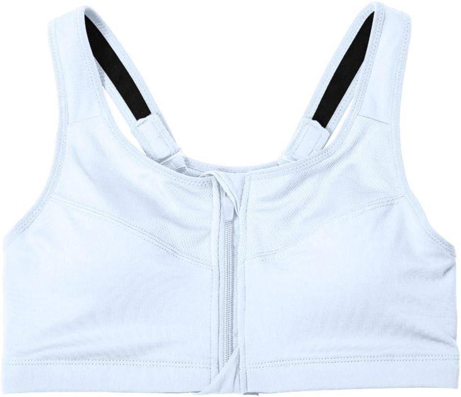 スポーツブラ レディース 前開き 揺れない パッド付き ノンワイヤー 吸汗速乾 ジュニア おおきいサイズ 美胸 ランニング ハイサポート 安い ヨガ ブラジャー インナーウェア セクシー かわいい 3