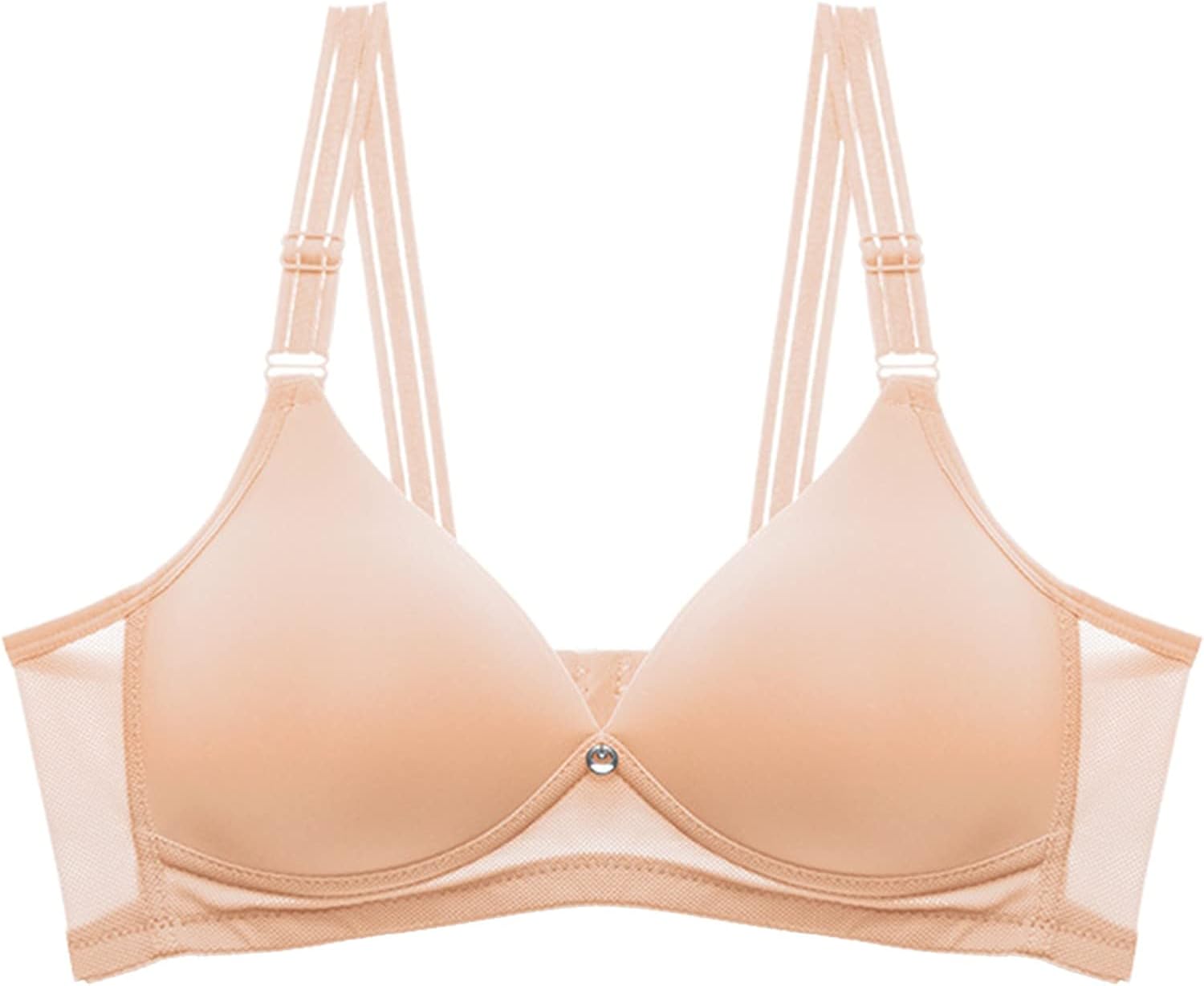 大きい胸用ブラジャー 胸 形整える 可愛いブラジャー ダイエット コルセット 人気 ブラジャー 背骨矯正 レディース スポーツブラ 揺れない ・スポブラ 前開き 内蔵成型カップ レディース 吸汗速乾