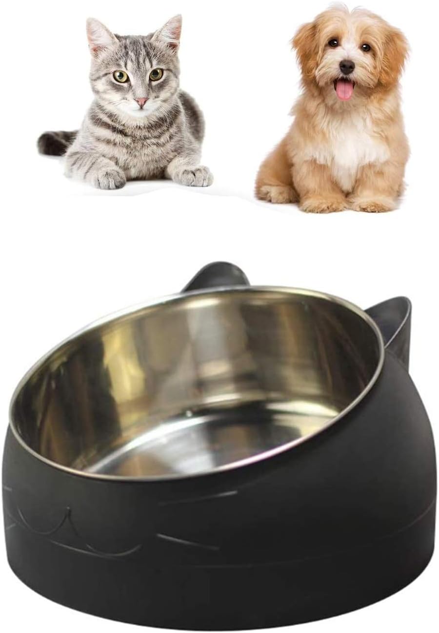 犬 食器 猫 食器 ペット ボウル ステンレス 給食器 スタンド 傾斜がある 食事をより気軽に メラミン製..