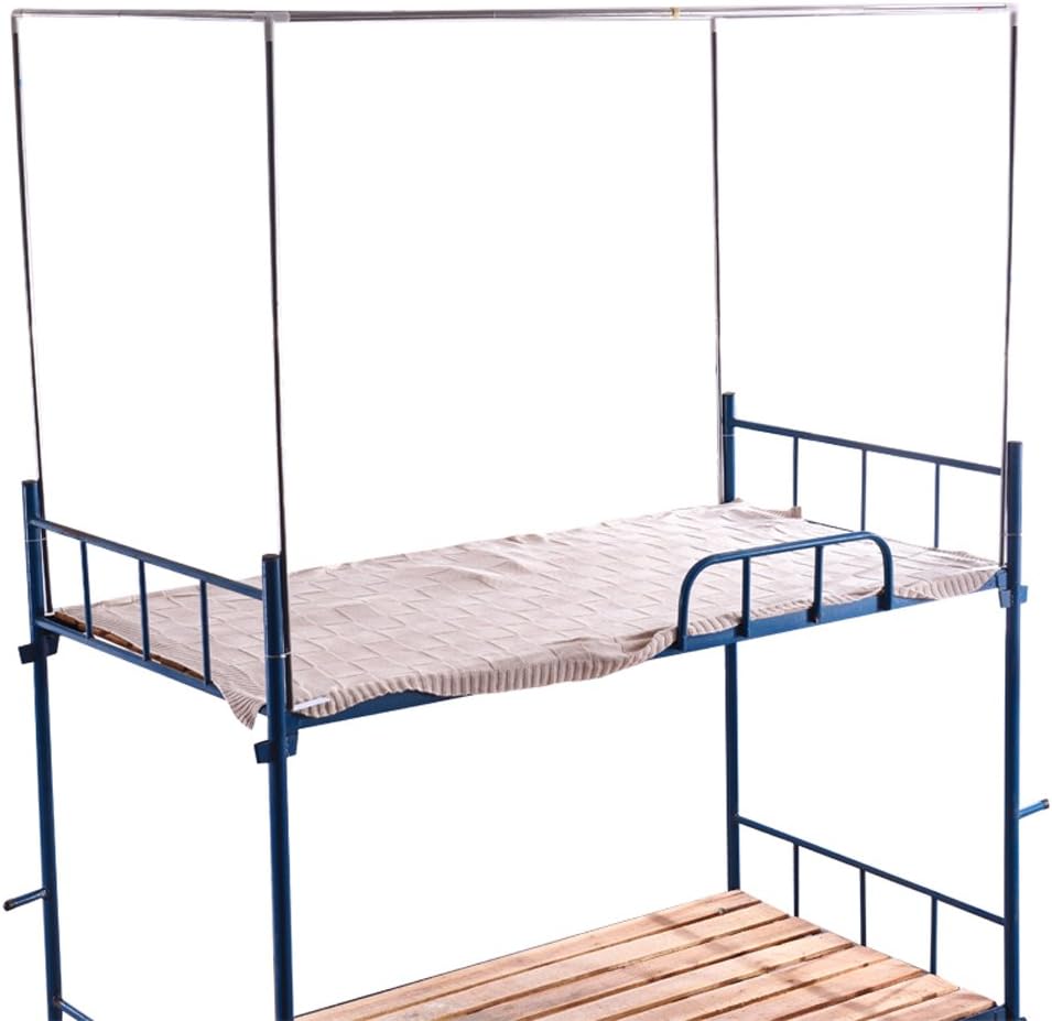 フリースキー 間仕切りカーテン支えボール 目隠し 2段ベッド用 遮光カーテン支えボール 学生寝室ベッド..